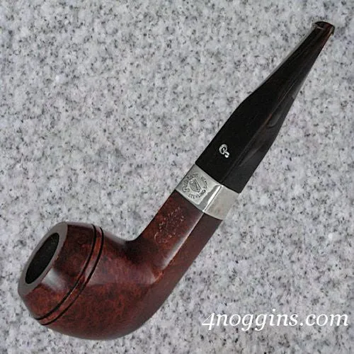 Peterson: Irish Harp (150) Fishtail