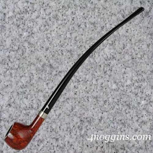 Peterson: Churchwarden Prince Smooth Fishtail
