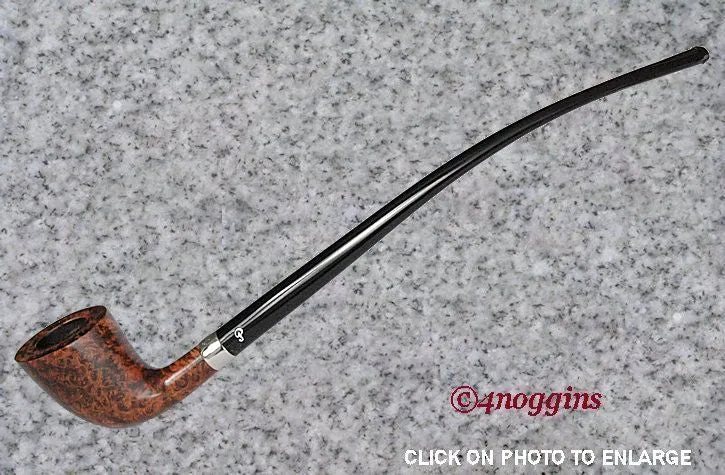 Peterson: Churchwarden D6 Smooth Fishtail
