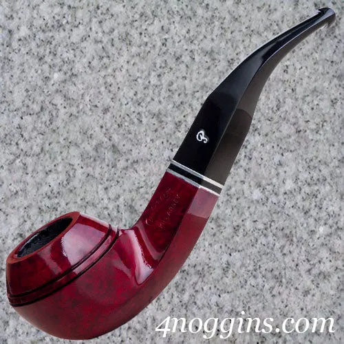 Peterson: KIllarney (80S) Fishtail