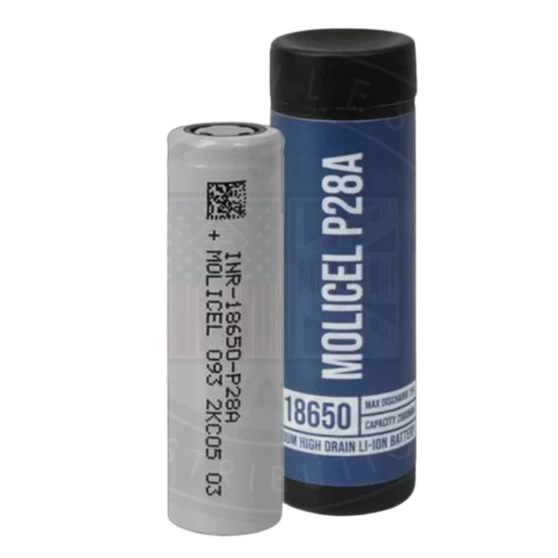MOLICEL P28A Battery