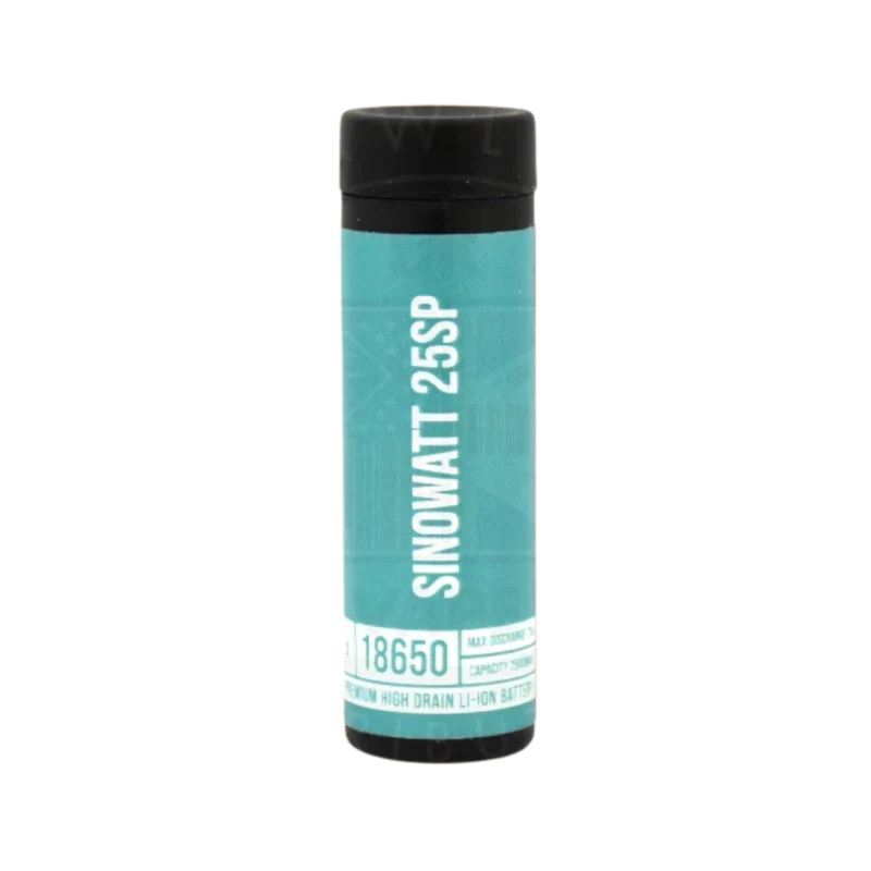 SINOWATT 25SP 18650 Battery