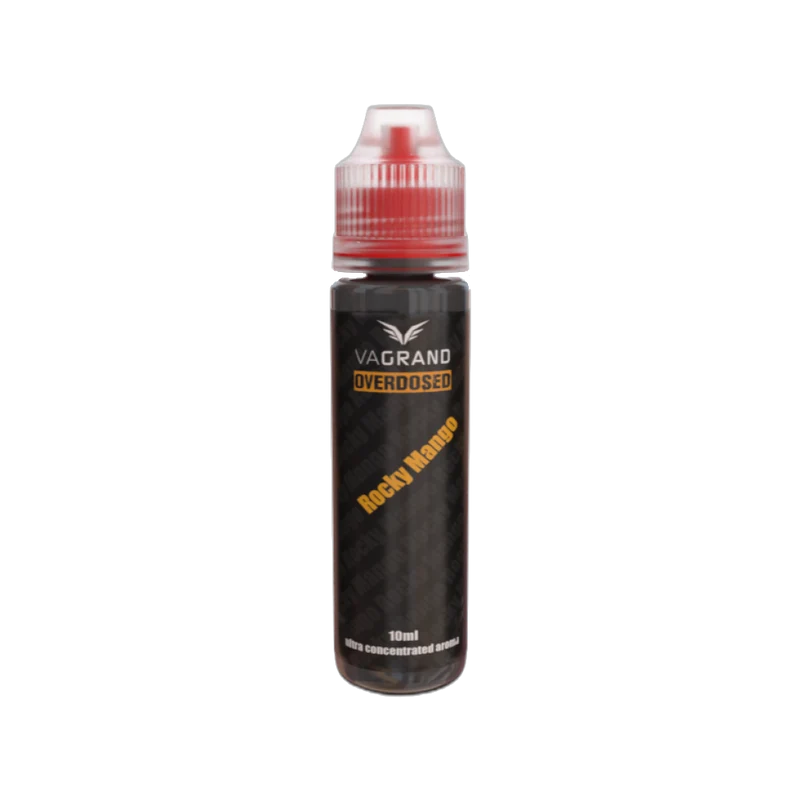 Vagrand - Overdosed - Aroma 10 ml - Rocky Mango