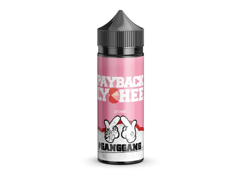 GangGang - Aroma Payback Lychee 10 ml