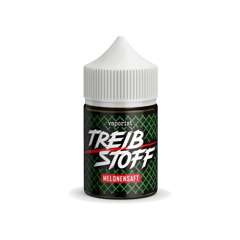 Vaporist - Treibstoff Longfills 10ml - Melonensaft
