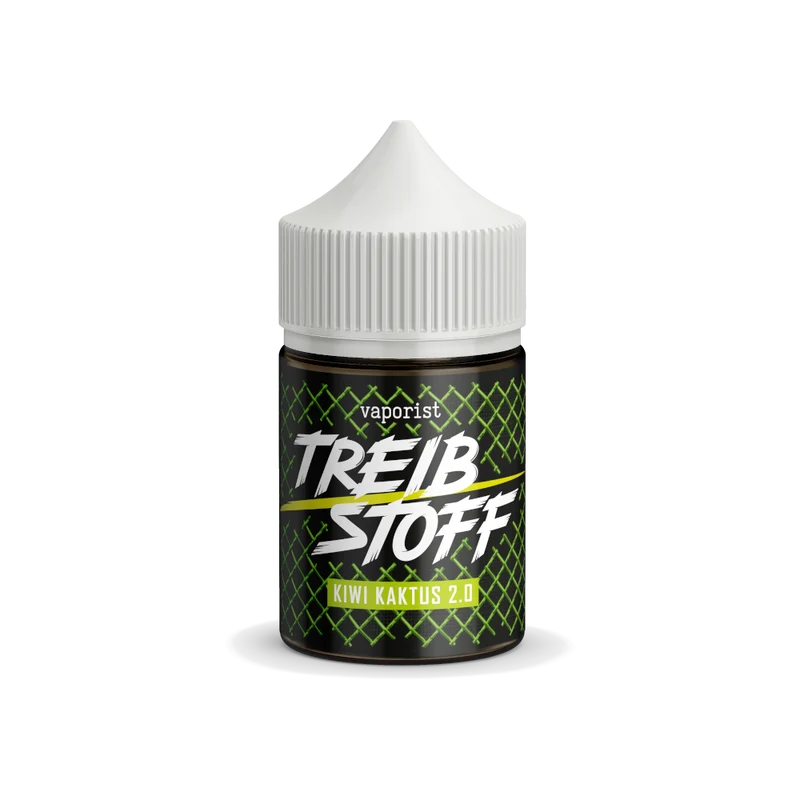 Vaporist - Treibstoff Longfills 10ml - Kiwi Kaktus 2.0