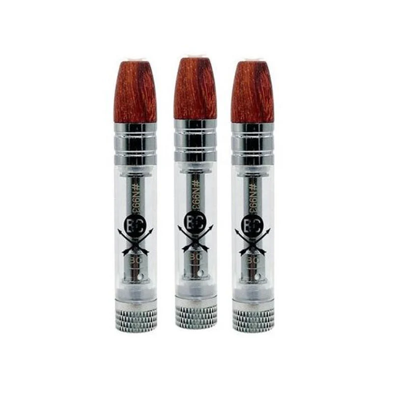 BC / BIG Vaporizer Tank Verdampfer 1.0ml