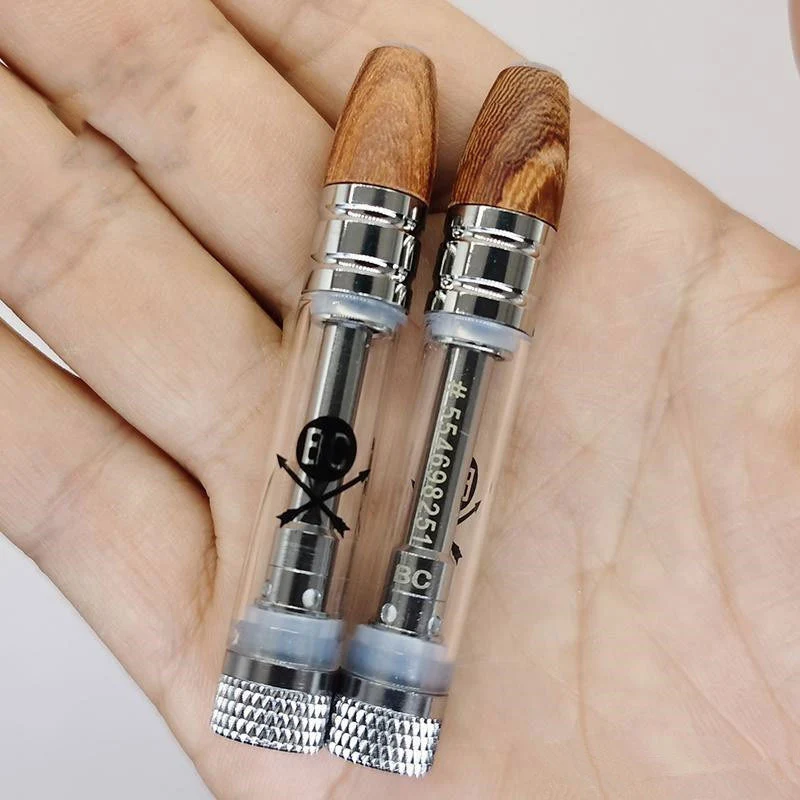 BC / BIG Vaporizer Tank Verdampfer 1.0ml