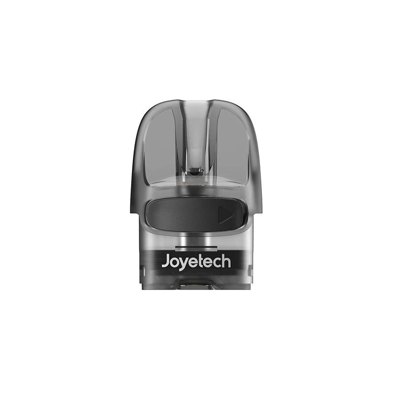 Joyetech EVIO Gleam Ersatz Empty Pod Cartridge 2ml (5 Stück/Packung)