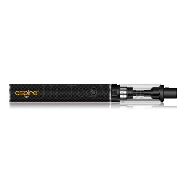 Aspire K2 Schnellstart Kit mit K2 Tank - 1,8ml & 800mAh