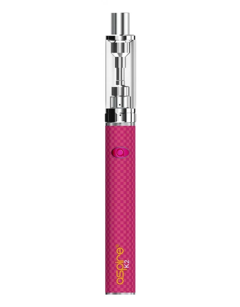 Aspire K2 Schnellstart Kit mit K2 Tank - 1,8ml & 800mAh