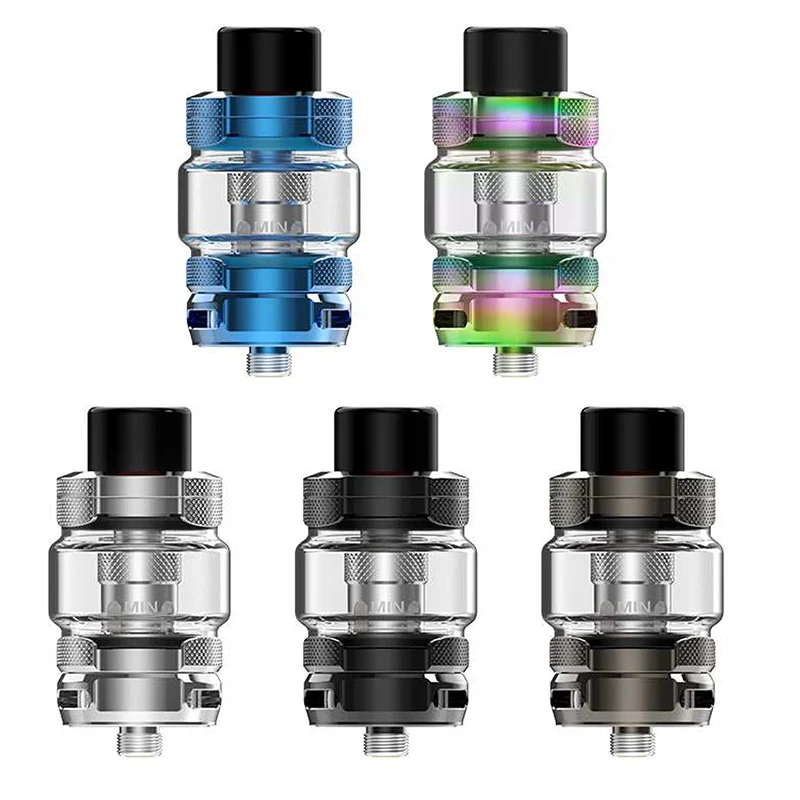 HorizonTech Falcon Legend Tank Verdampfer 5ml