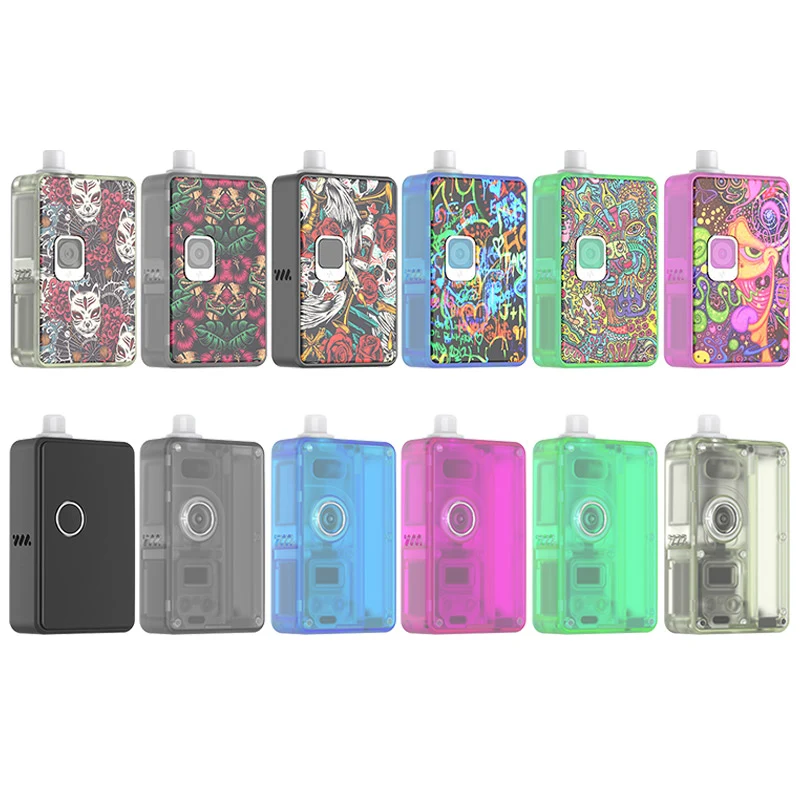 Vandy Vape Pulse AIO Mini Kit (M Edition)