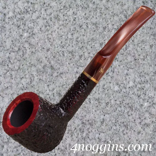 Savinelli: Roma Lucite (122)