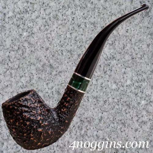 Savinelli: Impero Rusticated (602)