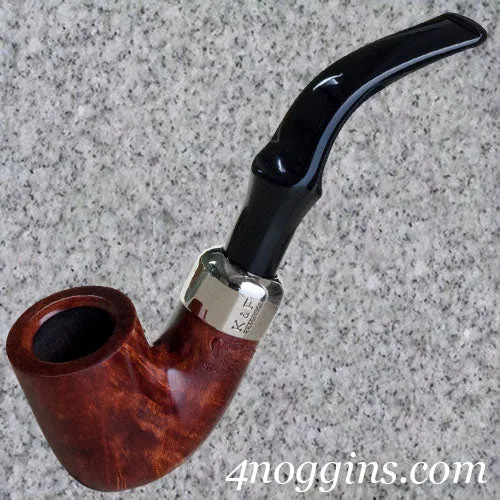 Peterson: Standard System Smooth (313) Fishtail