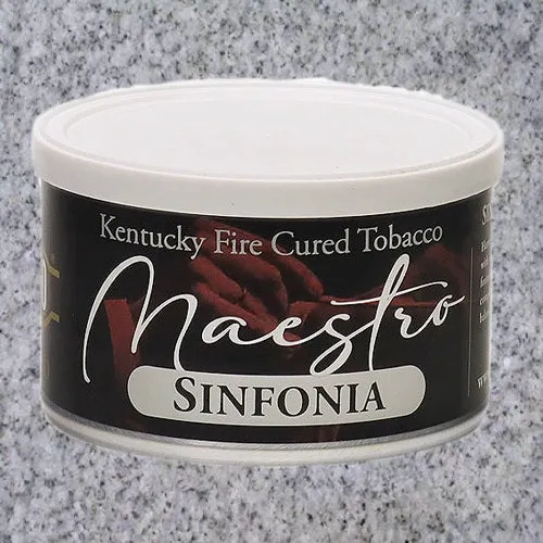 Toscano by Cornell & Diehl: MAESTRO - SINFONIA 2oz