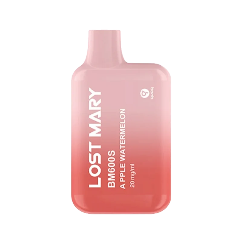 Lost Mary - BM600s - Apple Watermelon 20mg