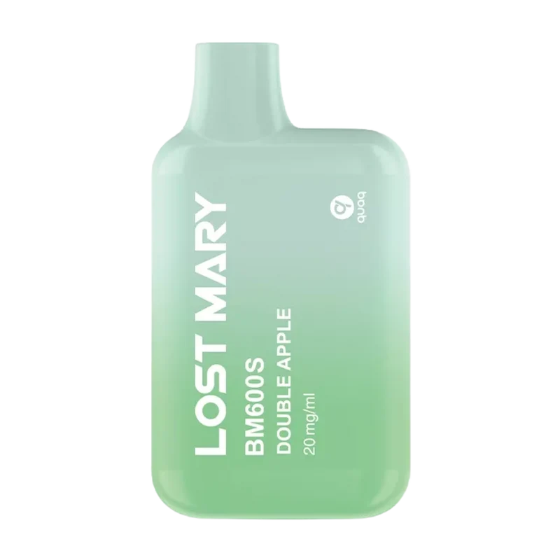 Lost Mary - BM600s - Double Apple 20mg