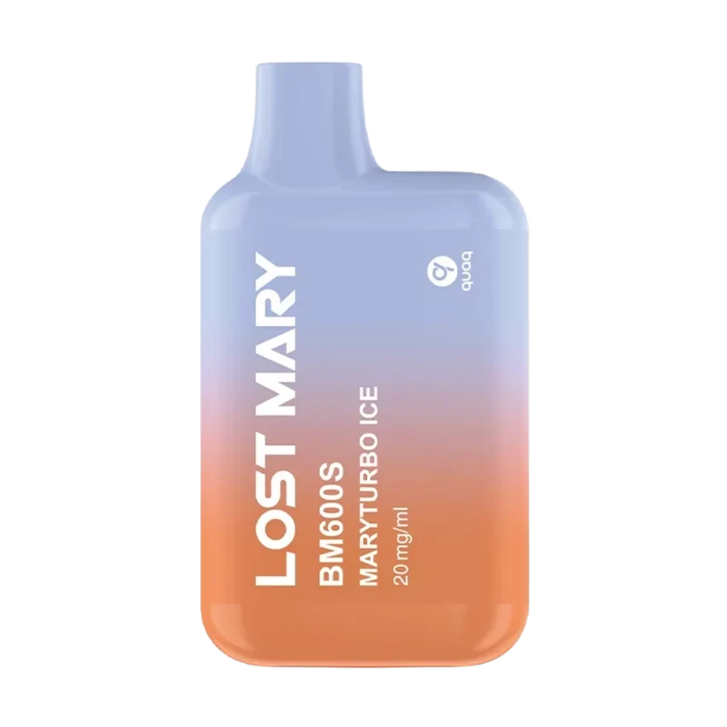 Lost Mary - BM600s - Maryturbo Ice 20mg