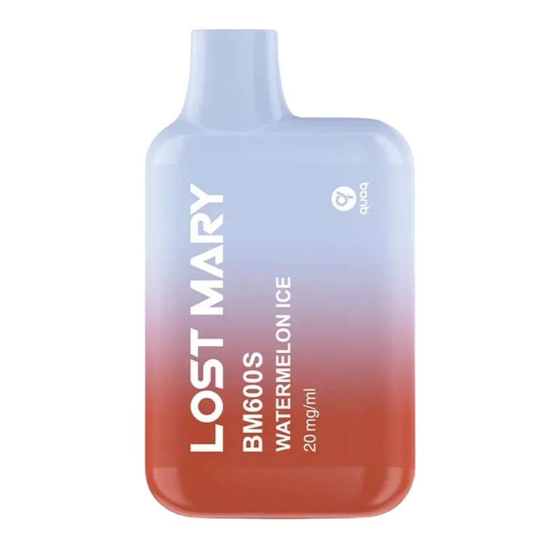 Lost Mary - BM600s - Watermelon Ice 20mg