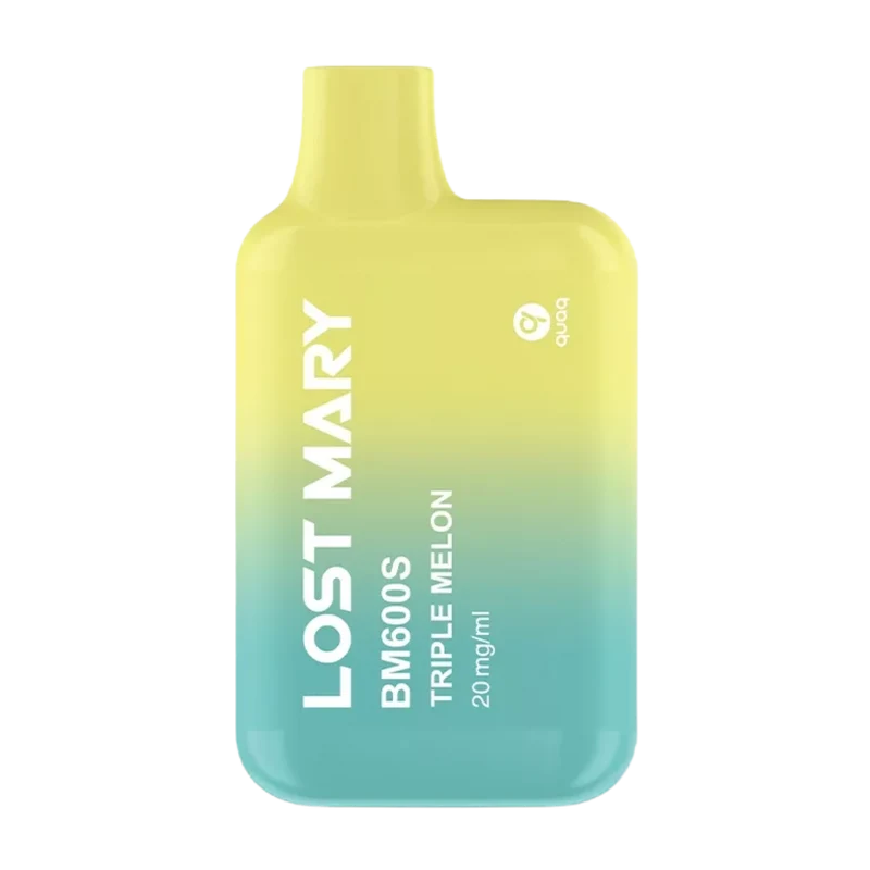 Lost Mary - BM600s - Triple Melon 20mg