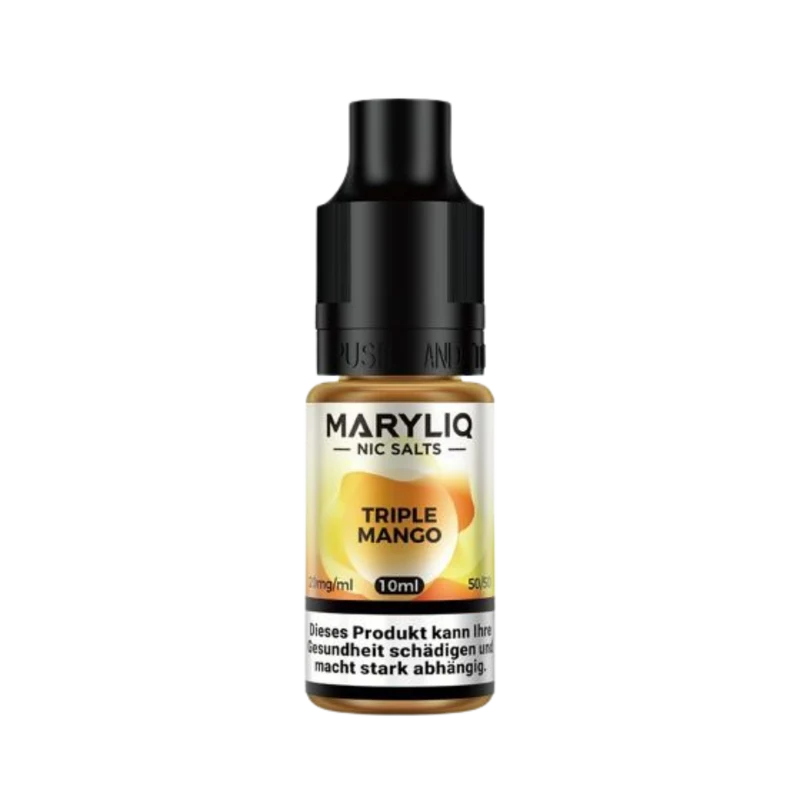 Lost Mary - Maryliq - Tripple Mango