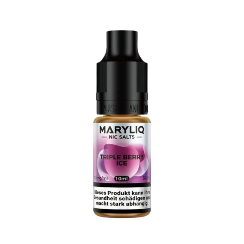 Lost Mary - Maryliq - Tripple Berry Ice