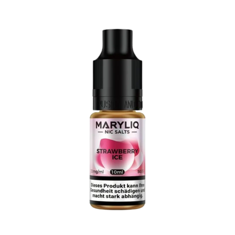 Lost Mary - Maryliq - Strawberry Ice