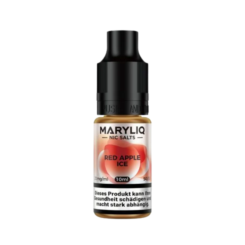 Lost Mary - Maryliq - Red Apple Ice