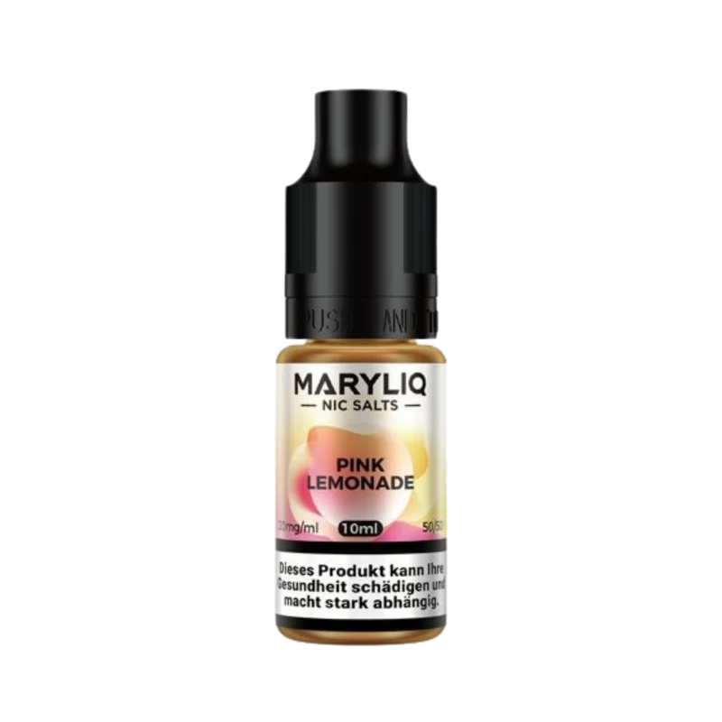 Lost Mary - Maryliq - Pink Lemonade