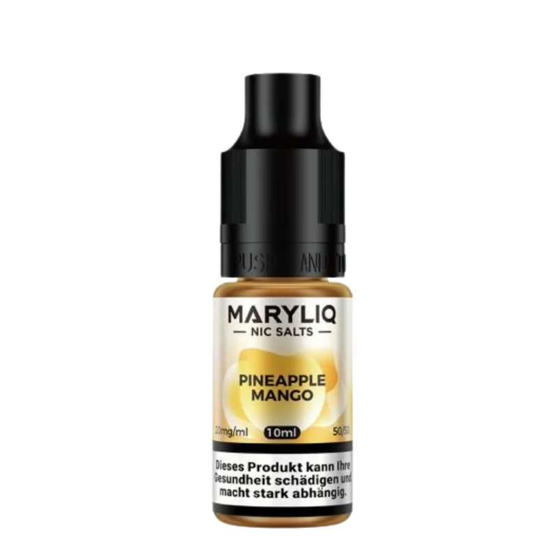 Lost Mary - Maryliq - Pineapple Mango