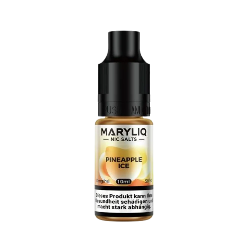 Lost Mary - Maryliq - Pineapple Ice