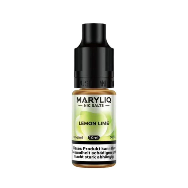 Lost Mary - Maryliq - Lemon Lime