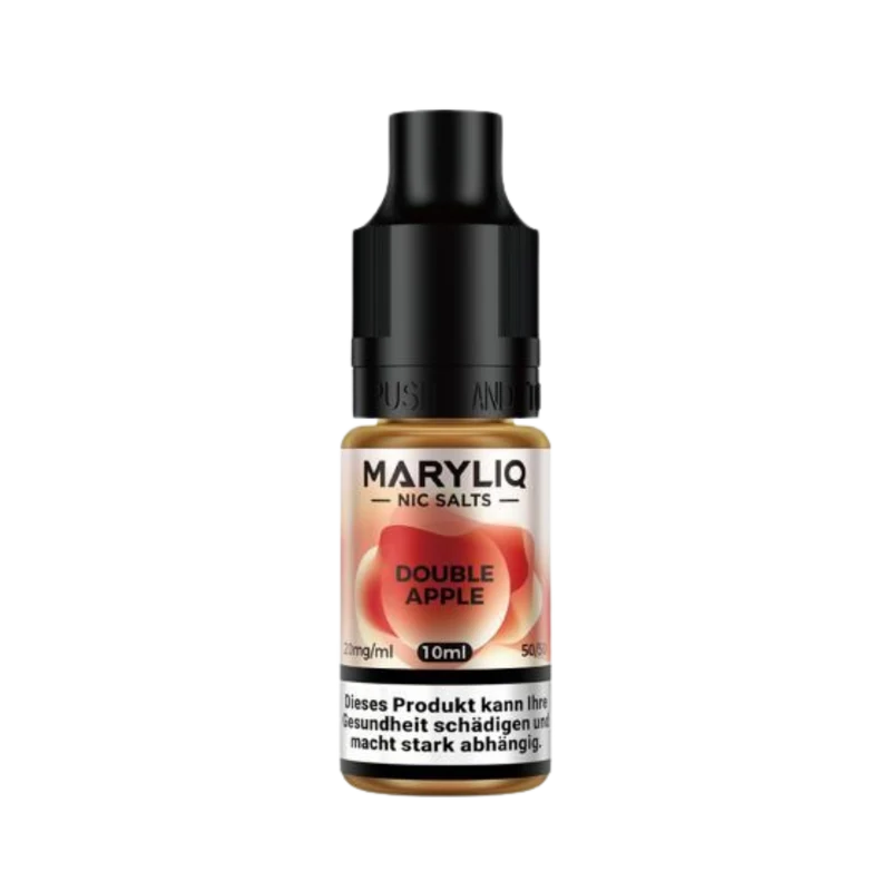 Lost Mary - Maryliq - Double Apple