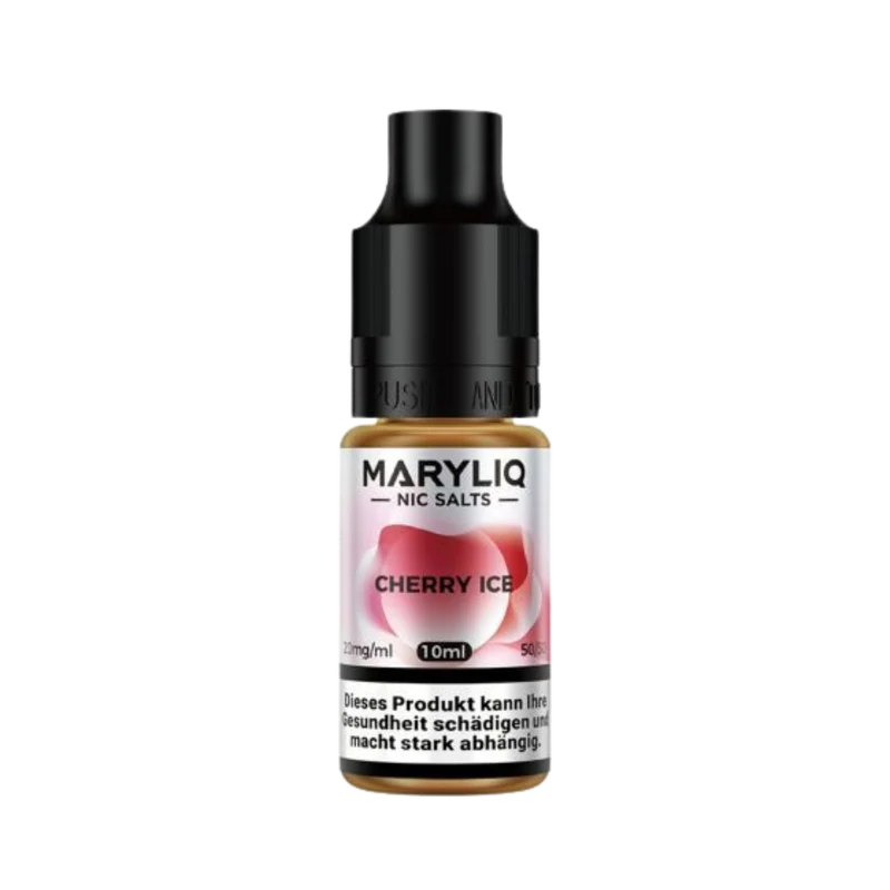 Lost Mary - Maryliq - Cherry Ice
