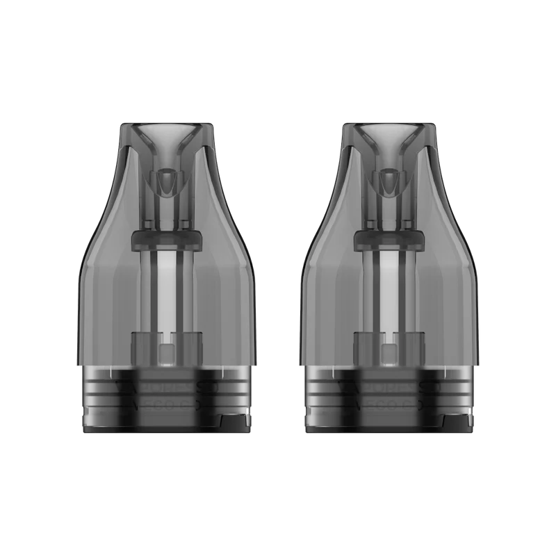 Vaporesso - VECO GO Pod (2 Stück pro Packung)