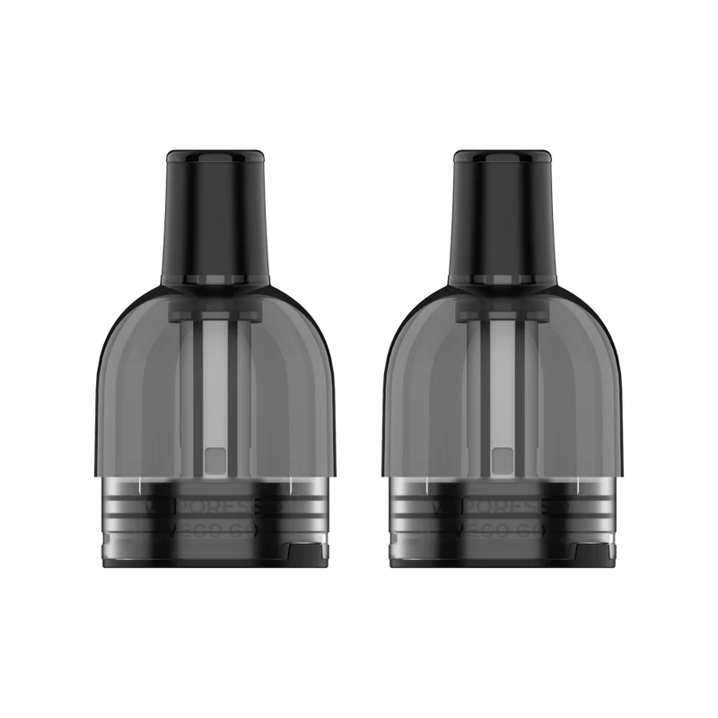 Vaporesso - VECO GO Pod (2 Stück pro Packung)