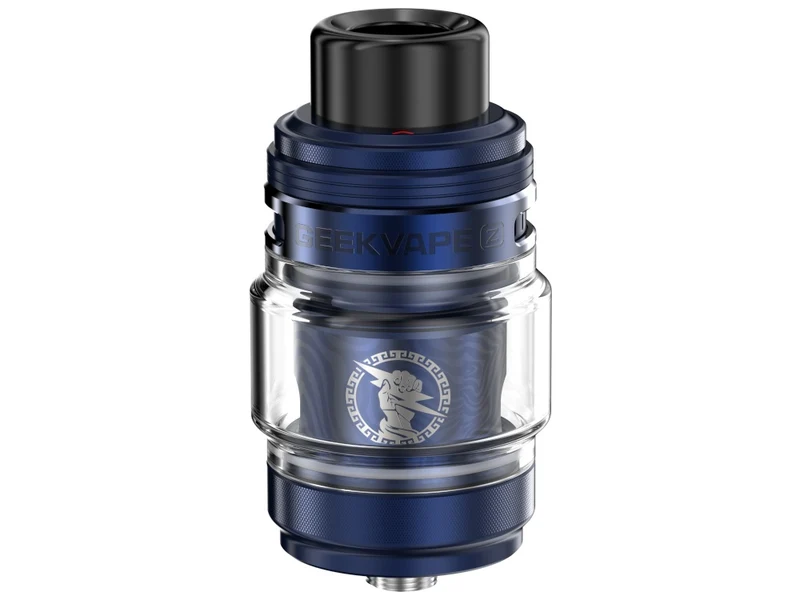 GeekVape Z Fli 2 Verdampfer – 5,5ml Subohm Clearomizer Set (29mm)
