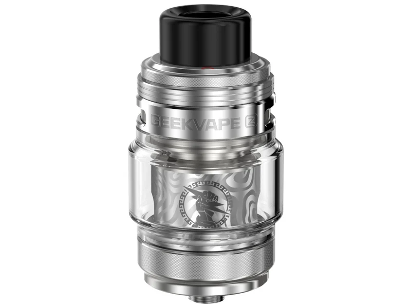 GeekVape Z Fli 2 Verdampfer – 5,5ml Subohm Clearomizer Set (29mm)