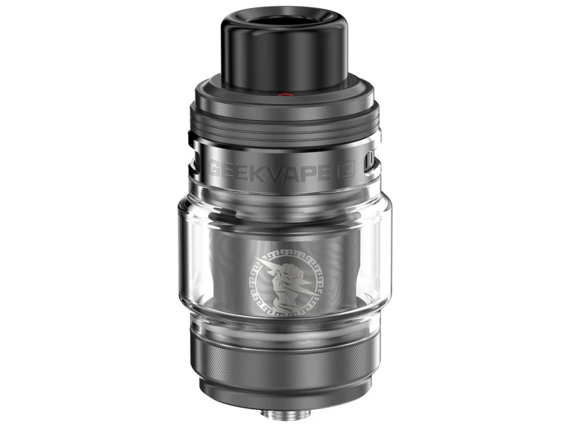 GeekVape Z Fli 2 Verdampfer – 5,5ml Subohm Clearomizer Set (29mm)