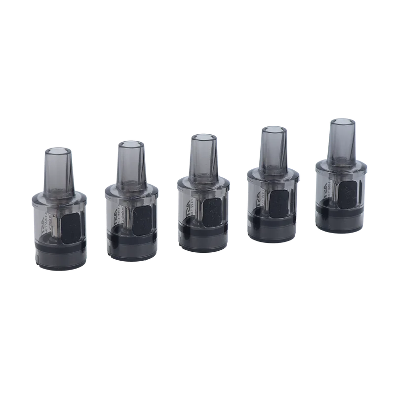Joyetech - eGo Pod AST Cartridge 1,0 Ohm (5 Stück pro Packung)