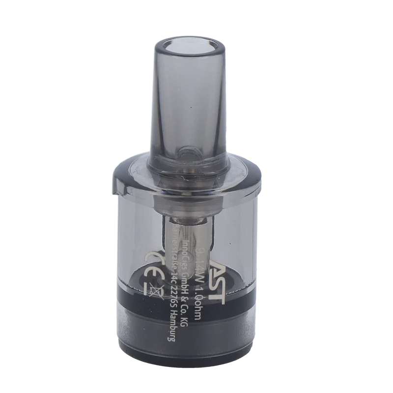Joyetech - eGo Pod AST Cartridge 1,0 Ohm (5 Stück pro Packung)