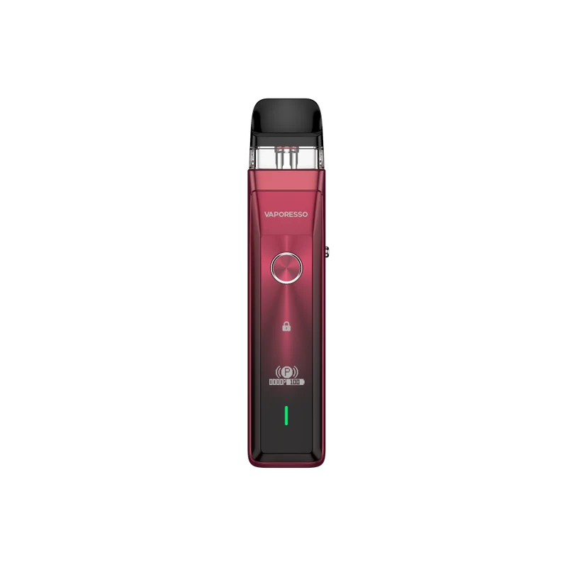 Vaporesso - XROS Pro E-Zigaretten Set
