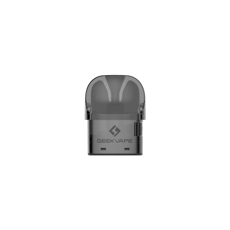 GeekVape U Cartridge – 0,7 Ohm MTL Pods für Sonder U (3 Stück)