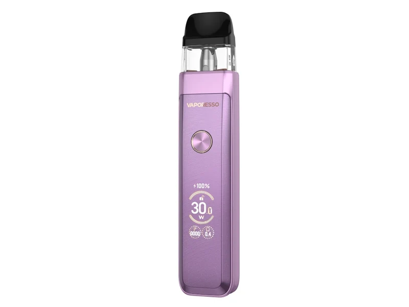 Vaporesso - XROS Pro 2 E-Zigaretten Set