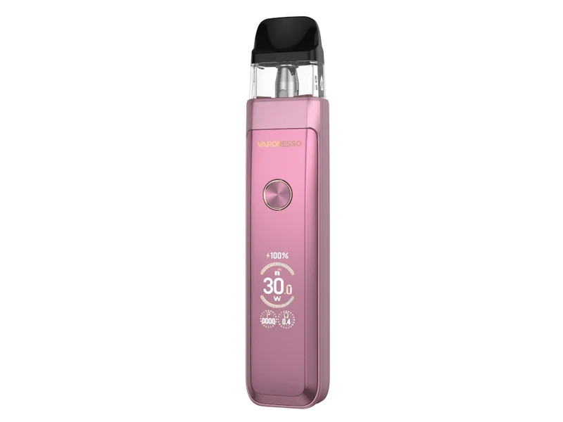 Vaporesso - XROS Pro 2 E-Zigaretten Set