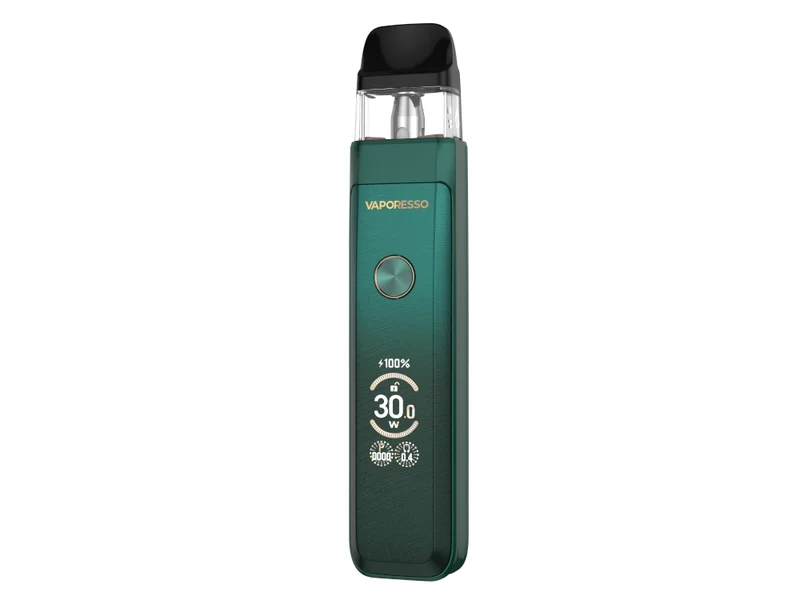 Vaporesso - XROS Pro 2 E-Zigaretten Set