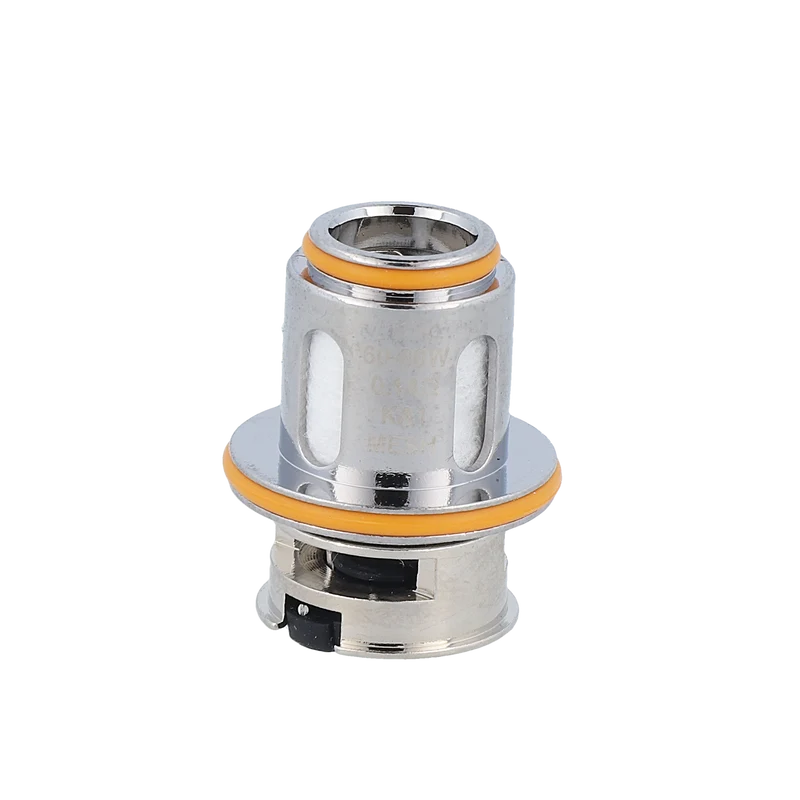 GeekVape M Series Verdampferköpfe für Z Max Subohm – 5er Packung