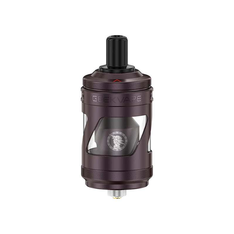 GeekVape Z Nano MTL Clearomizer – 4ml Top-Fill Tank & Top-Airflow
